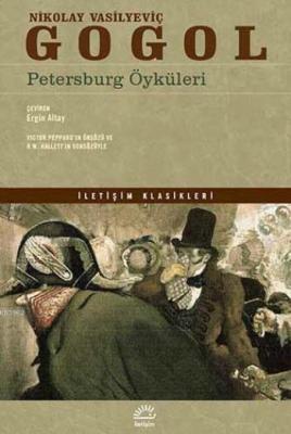 Petersburg Öyküleri Nikolay Vasilyeviç Gogol