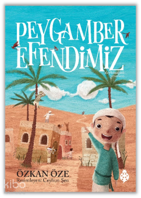 Peygamber Efendimiz Özkan Öze