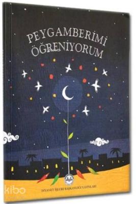 Peygamberimi Öğreniyorum