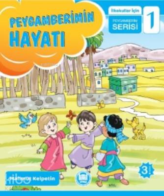 Peygamberimin Hayatı Mahmut Kelpetin