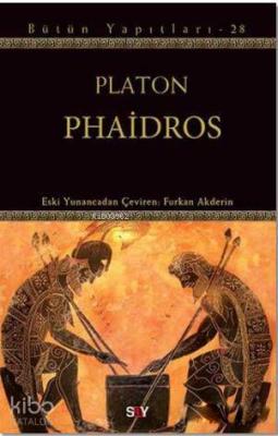 Phaidros Platon ( Eflatun )