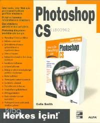 Photoshop CS Colin Smith