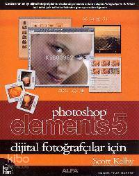 Photoshop Elements 5 Scott Kelby