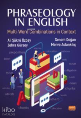 Phraseology in English: Multi-Word Combinations in Context Kolektif