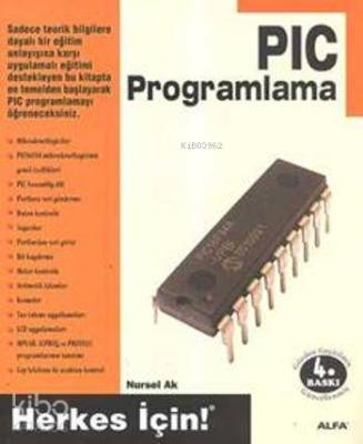 PIC Programlama Nursel Ak