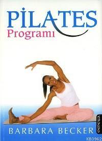 Pilates Programı Barbara Becker