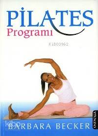 Pilates Programı Barbara Becker