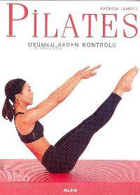 Pilates Patrica Lamond