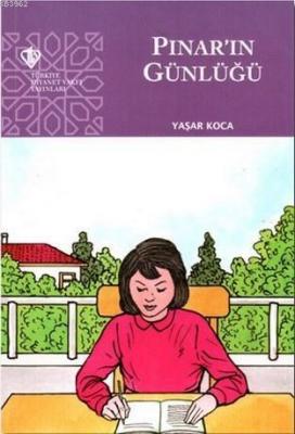 Pınar'ın Günlüğü Yaşar Koca