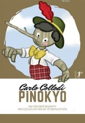 Pinokyo (Tam Metin) Carlo Collodi