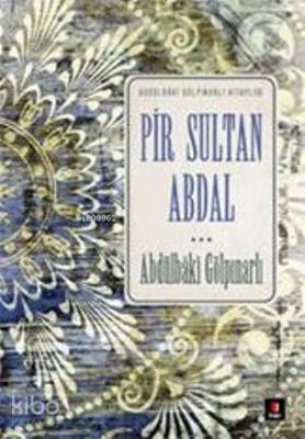 Pir Sultan Abdal Abdülbaki Gölpınarlı