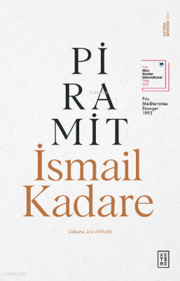 Piramit İsmail Kadare