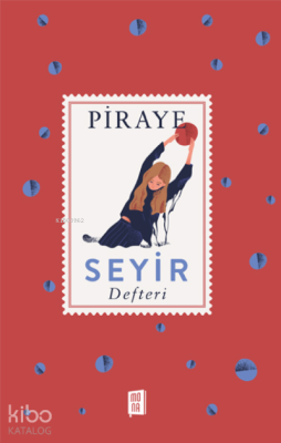 Piraye Seyir Defteri