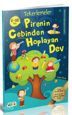 Pirenin Cebinden Hoplayan Dev Yaşar Koca