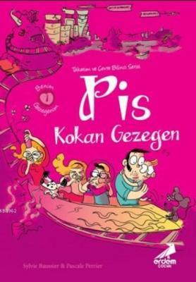 Pis Kokan Gezegen Kolektif