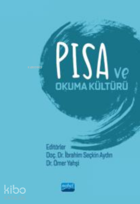 PISA ve Okuma Kültürü Ahmet Pehlivan