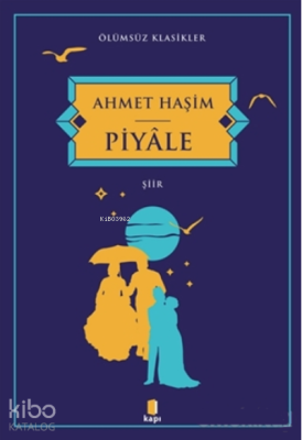 Piyale Ahmet Haşim