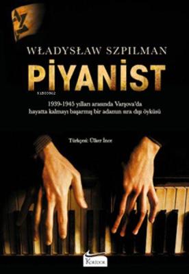 Piyanist Wladyslaw Szpilman