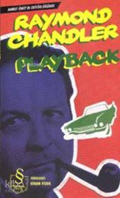 Playback Raymond Chandler