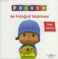 Pocoyo İle Fotoğraf Makinesi Kolektif