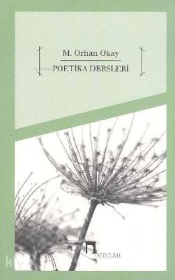 Poetika Dersleri M. Orhan Okay