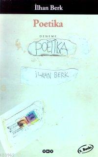 Poetika İlhan Berk