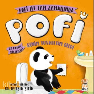 Pofi - Benim Tuvaletim Geldi Nurşen Şirin