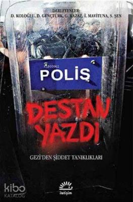 Polis Destan Yazdı Kolektif