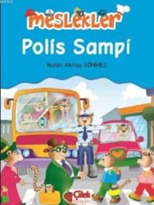 Polis Sampi; Meslekler Nalan Aktaş Sönmez