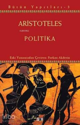 Politika Aristoteles (Aristo)