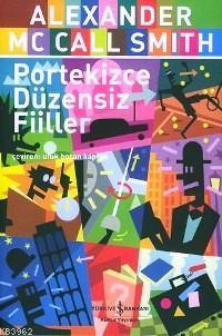 Portekizce Düzensiz Fiiller Alexander McCall Smith