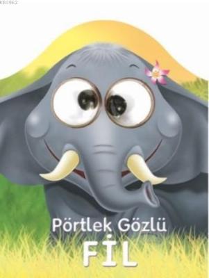 Pörtlek Gözlü Fil Kolektif