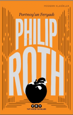 Portnoy'un Feryadı Philip Roth