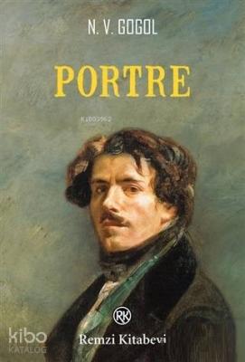 Portre Nikolay Vasilyeviç Gogol