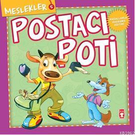 Postacı Poti Kolektif