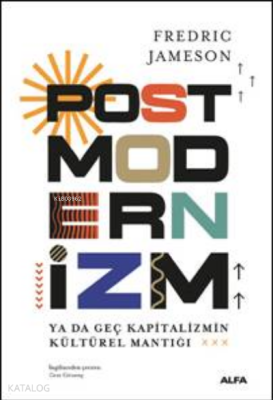 Postmodernizm Cem Gönenç