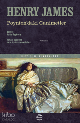 Poynton'daki Ganimetler Henry James