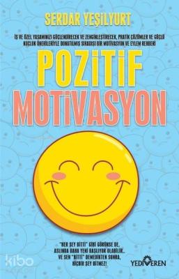 Pozitif Motivasyon Serdar Yeşilyurt