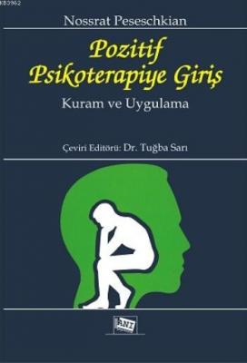 Pozitif Psikoterapiye Giriş Nossrat Peseschkian