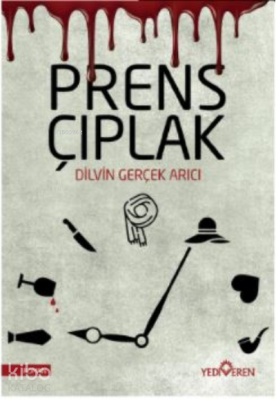 Prens Çıplak Dilvin Gerçek