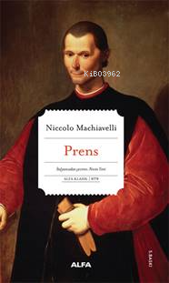 Prens Niccolo Machiavelli