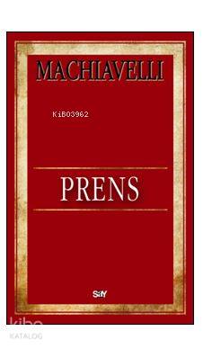 Prens Machiavelli