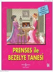 Prenses ile Bezelye Tanesi Kolektif