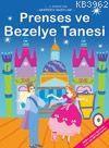 Prenses ve Bezelye Tanesi Hans Christian Andersen