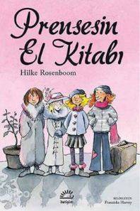 Prensesin El Kitabı Hilke Rosenboom