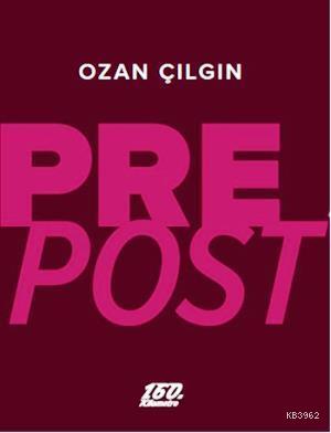 Prepost Ozan Çılgın