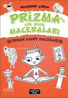 Prizma'nın Çok Şekil Maceraları Bilgenur Çorlu