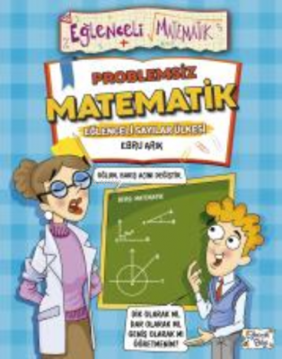 Problemsiz Matematik Ebru Arık