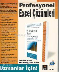 Profesyonel Excel Çözümleri Kolektif