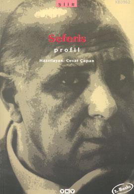 Profil Yorgo Seferis